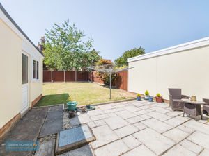 Garden- click for photo gallery
